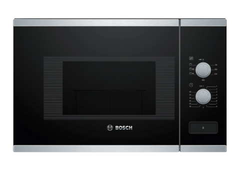 Lò vi sóng âm tủ Bosch BEL520MS0K - series 4 - Thương Hiệu Đức
