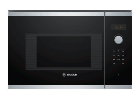 Lò vi sóng Bosch serie 4 BFL523MS0H - Made in Germany