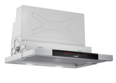 Máy hút mùi âm tủ Bosch HMH.DFS067J50B- Series 8 - Made in Germany