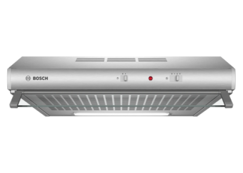 Máy hút mùi âm tủ Bosch DHU635HB - 600mm - Made in Turkey ( Thổ Nhĩ Kỳ )
