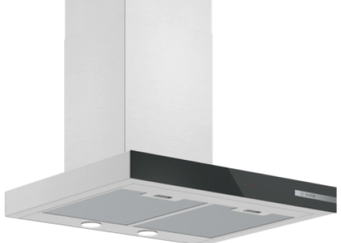 Máy hút mùi âm tủ Bosch DWB67BK61T - Series 4 - Nhập khẩu Thổ Nhĩ Kỳ - 600mm