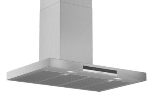 Máy hút khử mùi áp tường Bosch Serie 6 DWB77IM50 - Made in Germany - 750mm