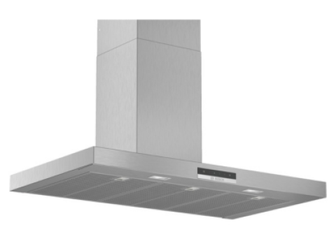 Máy hút mùi áp tường Bosch 900mm HMH.DWB97DM50B - Made in Germany