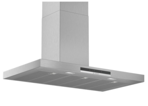 Máy Hút Khử Mùi Áp Tường Bosch Serie 4 DWB97IM50 - Made in Germany