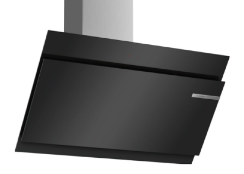 Máy Hút Mùi Áp Tường Bosch DWK97JM60 - series 6 - Made in Germany