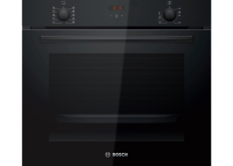 Lò nướng âm tủ Bosch HBF512BB1H - Seri 2 - Xuất xứ: Ba Lan
