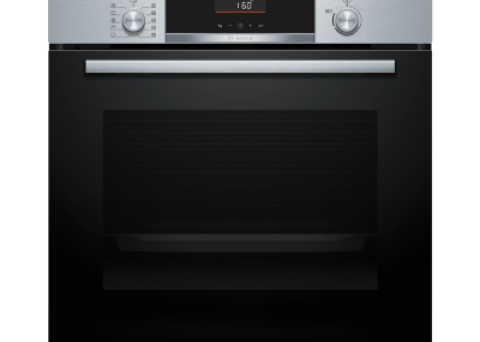 Lò Nướng Âm Tủ Series 6 - HBG536ES3  - Thương Hiệu Đức - Xuất Xứ: Ba Lan