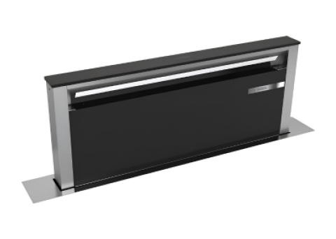 Máy hút mùi âm bàn Bosch HMH.DDD97BM60B - Made in ITALY
