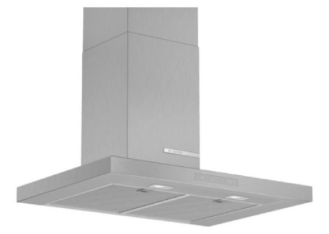 Máy hút mùi áp tường BOSCH series 6 HMH.DWB77CM50 - Nhập Khẩu Đức