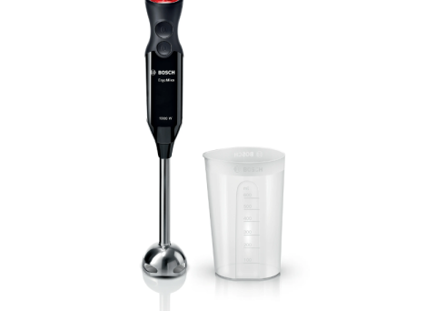 Máy xay cầm tay Bosch MS6CB6110 - 12 mức độ - Công suất 1000 W