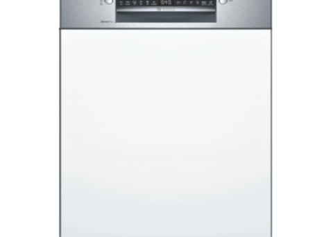 Máy rửa chén bát Bosch Bán Âm Serie 4 SMI4ECS14E - Made in Germany