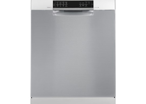 Máy rửa chén Bosch SMS6ZCI49E Series 6 – Sấy Zeolith, 14 bộ và kết nối thông minh
