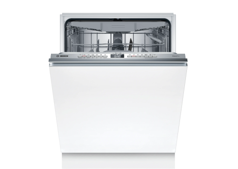 Máy rửa chén bát âm toàn phần Bosch SMV4HCX19E - Nhập khẩu Đức 