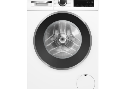 Máy giặt cửa trước Bosch WGG24400SG 9kg - Series 6 - Màu Trắng