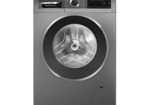 Máy giặt cửa trước Bosch WGG25401SG - Serie 6 - 10kg (Màu xám)
