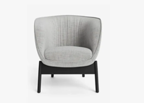 Giường ngủ gỗ óc chó GN-08