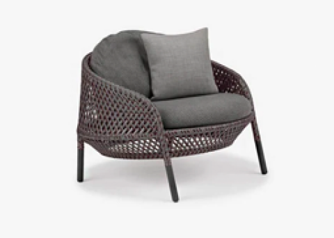 Giường ngủ gỗ óc chó GN-013